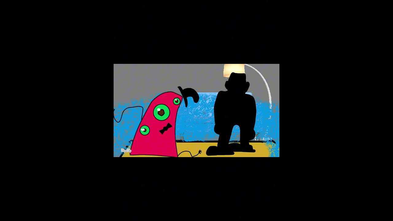 Смерть Билла Шифра часть 3