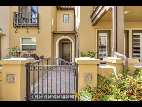 21358 Cieza Circle, Huntington Beach, CA home video tour