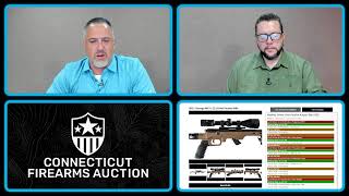 August 2026 Online-Only Auction