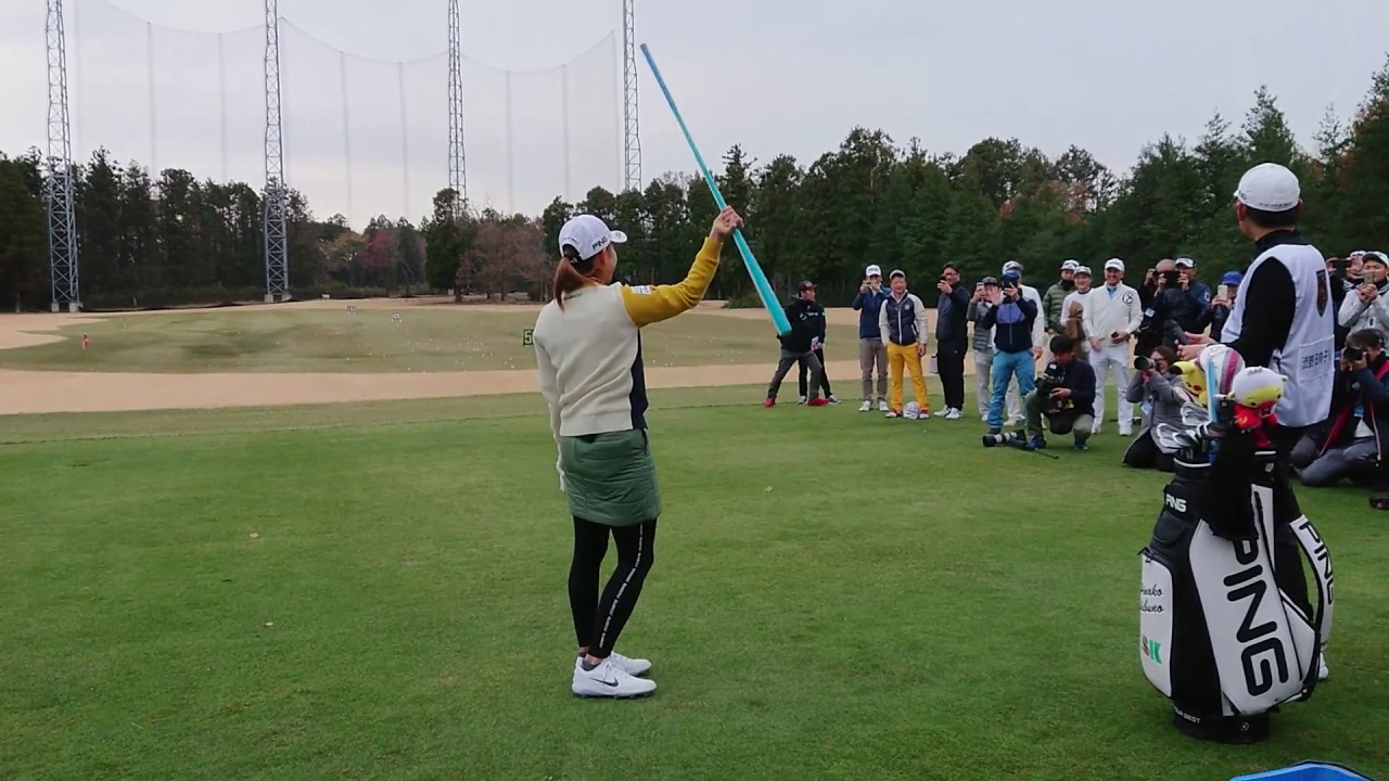 練習ルーティン1