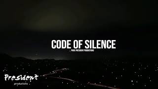 Dancehall Riddim Instrumental 2022 (Code of Silence)