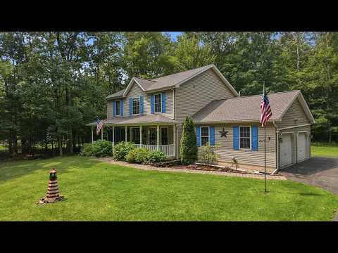 2210 Green St, Lehighton, PA home video tour