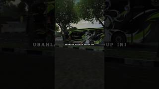 Bus haryanto #shorts video #part47 #truck modif #kanaya86 #bssid #viral #vlog