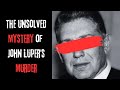 The Unsolved MYSTERY of John Luper's Murder