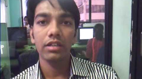 SEO Training Feedback, Sohil, SEO student video, Sharma Web Academy