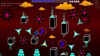 demon 10 of my eoc  The ultimate phase by andromeda
