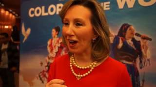 IFLC (International Festival of Language and Culture) 2018 Washington DC | HIGHLIGHTS