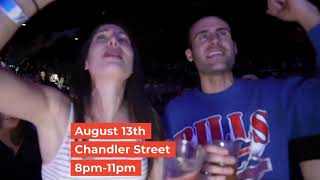 '90s Throwback Night with Mayday Buffalo