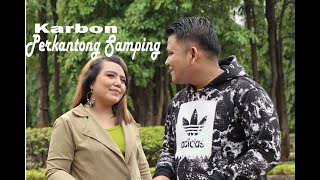 lagu Karo || Perkantong Samping - Cover by Karbon