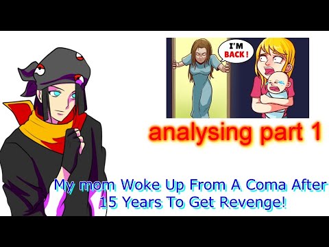 analysing: part 1