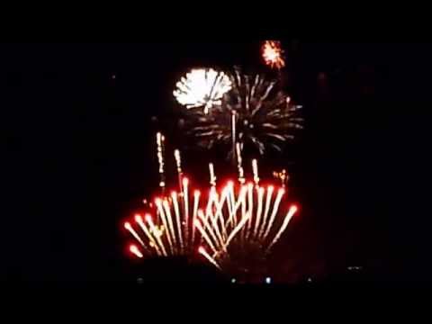 木更津恋物語「冬花火」バレンタインデー2015