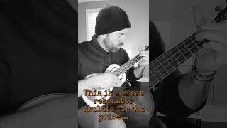 Sound Smith Resonator Ukulele Demo | Spruce Top & Mahogany Body
