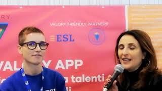 ESL & VALORY  SMART FUTURE ACADEMY BRESCIA screenshot 2