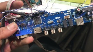 T.R67.03 v7 software resolution issue