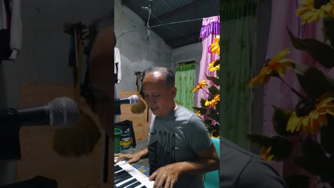 Lima nga Magburugto Cha Cha 