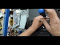 como armar consola de kia picanto 2020