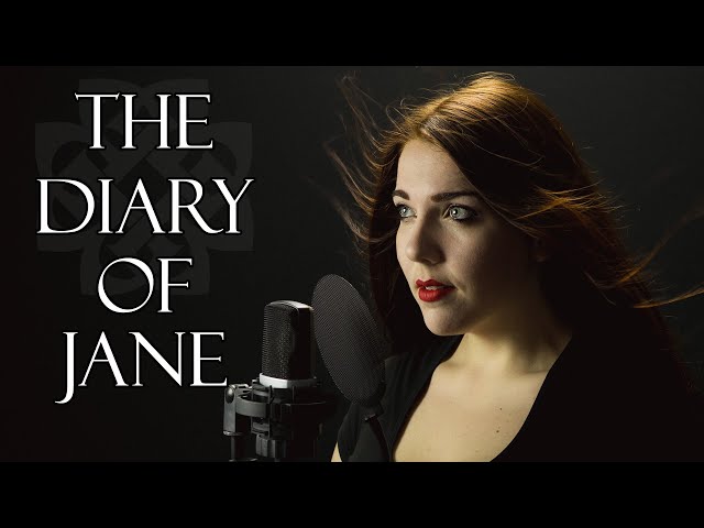 Breaking Benjamin - The Diary Of Jane (Alina Lesnik & Marc v/d Meulen Cover) class=