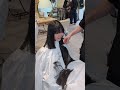 【緊張する】似合わなかったらどうしよう...