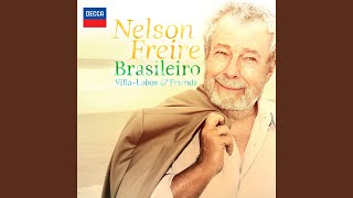 Video thumbnail of "Nelson Freire - Villa-Lobos: Saudades das Selvas Brasilieras No. 2"