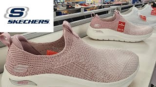 SKETCHERS OUTLET | THE FAMOUS SNEAKERS 👟 SHOES FOR MEN AND WOMEN ON SALE 50% OFF SPRING 2024!!