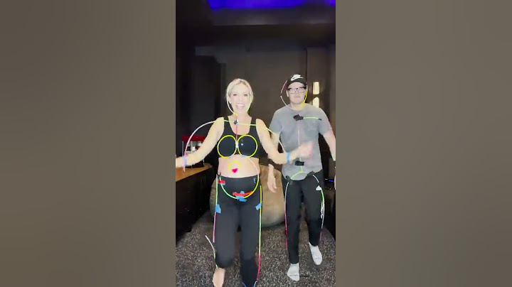 Pregnant Baby Mama Dance