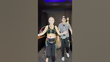 Thumbnail of Pregnant Baby Mama Dance
