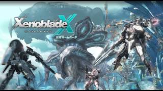Xenoblade Chronicles X All battle themes