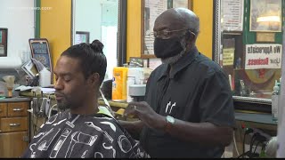 Building A Legacy: Esquire Barber & Beauty is 'a cut above'