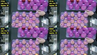 YOLOv8 Segmentation Hits 374 FPS on RTX 5070 Ti | TensorRT FP16 Optimization