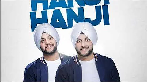 Hanji Hanji (Official Video) | Mehtab Virk | Bhangu | Latest Punjabi Songs 2018 |