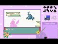 `⎚⩊⎚´ Season 3, Episode 3: Welcome back to western hoenn ₍^. .^₎⟆ Run and Bun Hardcore Nuzlocke