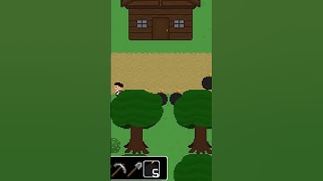 Explosion that crashes the game #gamedev  #indiegame