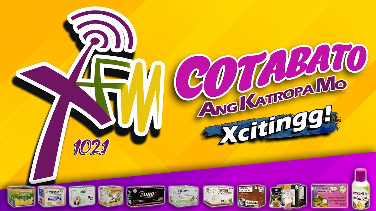 JANUARY 18, 2026 | SUNDAY | XPRESS BALITA ALAS 7 with KaTROPANG MARJUN EBANO