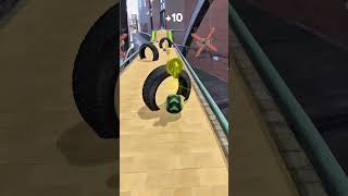 Going Balls Super Speed Run Gameplay | Walkthrough | Android iOS Gameplay