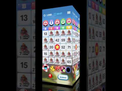 Best Bingo App To Win Money - Free Bingo Game 2022 (Fun to play and win real cash)