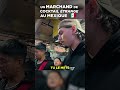 Un marchand de cocktails étrange au Mexique 🍹🇲🇽