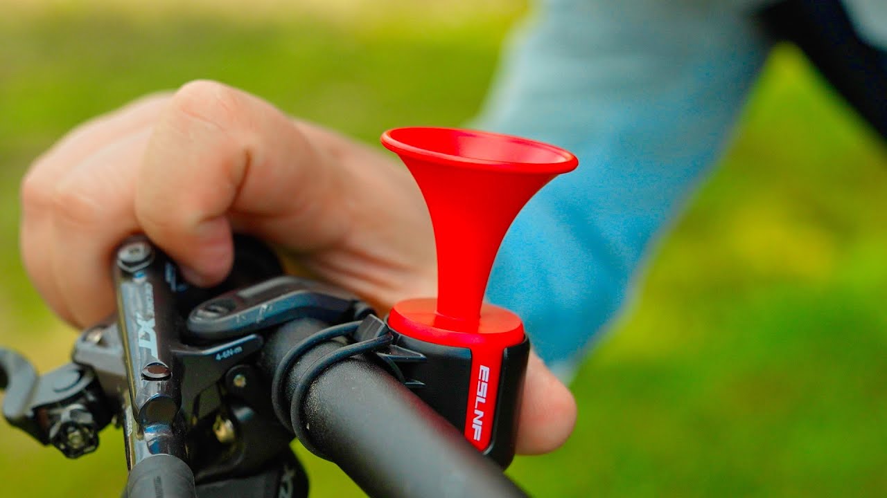 DAS BESTE WAS AMAZON ZU BIETEN HAT - TOP 5 MTB FAHRRAD GLOCKEN RATGEBER &  TEST