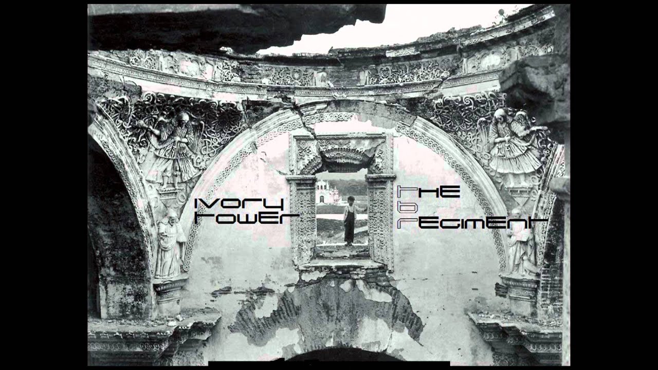 Ivory Tower - The "B" Regiment