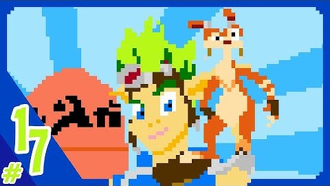 Jak and Daxter // Part 17 // The Most Painful Episode - HowDoGame?