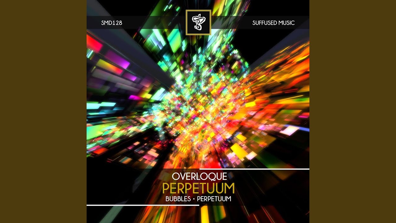 Obejrzyj Perpetuum (Original Mix) w YouTube Obejrzyj Perpetuum (Original Mix) w YouTube