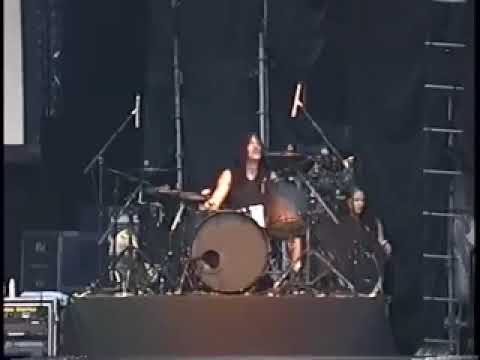 Cinnamon Girl - Type O Negative (Jones Beach, 07/18/1995)