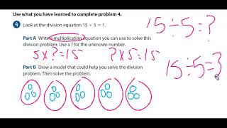 3rd Grade Math Lesson 11 Session 3