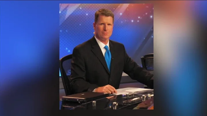 Welcoming Chris Earl to Fox 4