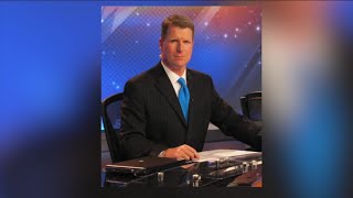 Welcoming Chris Earl to Fox 4