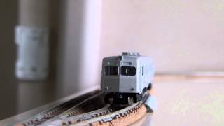 茨城交通 ケハ 601