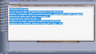 Guida Video A Photomorph In Ita.