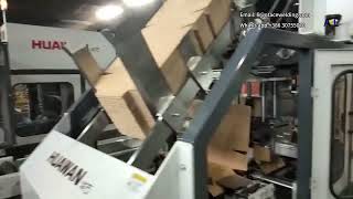 Full auto packing line for Co2 welding wire #machine #factory #welding  #co2 #manufacturing