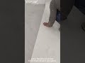 Stone Texture LVT Flooring Installation #flooring