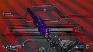 Borderlands 4 - Xbox Series X Galaxy 4K HDR 60FPS Gameplay