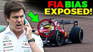 Ferrari Huge Sf-26 Upgrade Just Leaked As Mercedes Faces Fia Clampdown